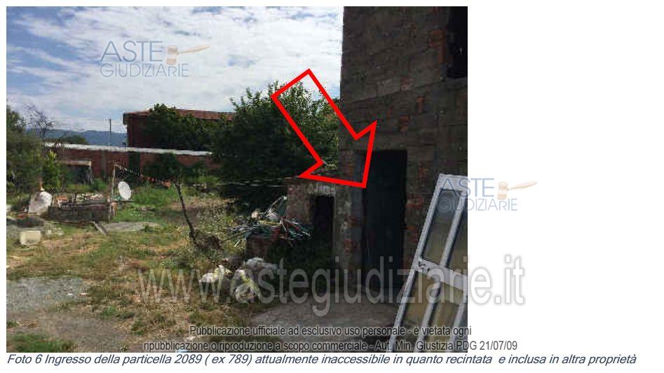 Fotografia del bene