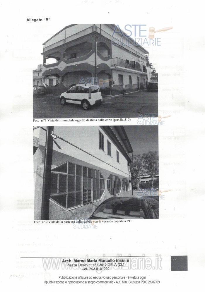 Fotografia del bene
