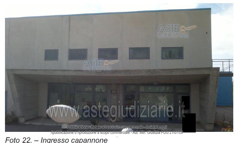 Fotografia del bene