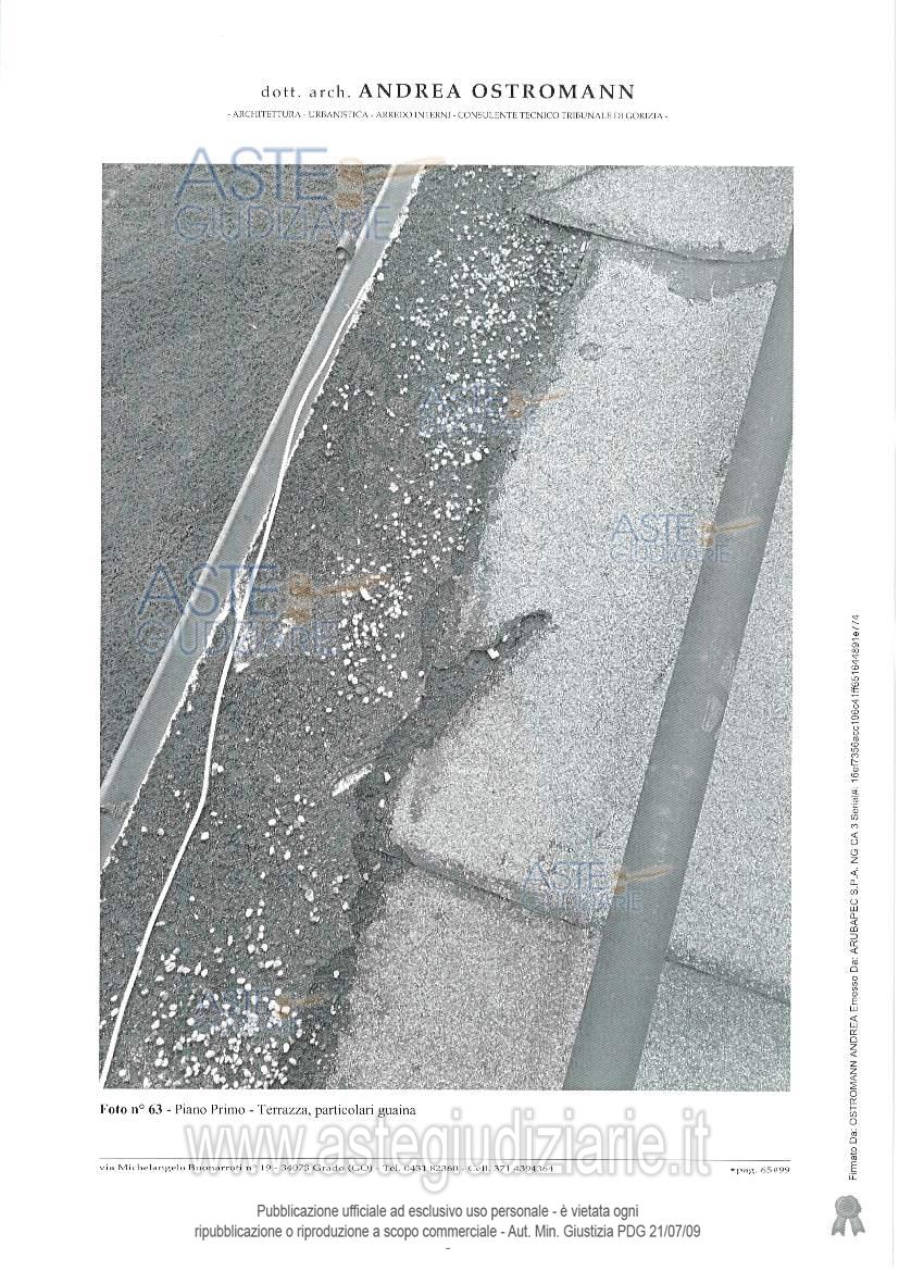 Fotografia del bene