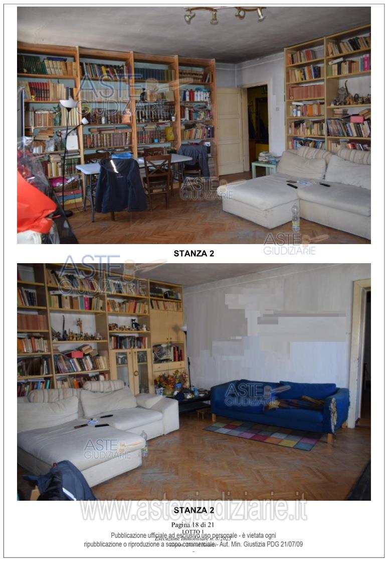 Fotografia del bene