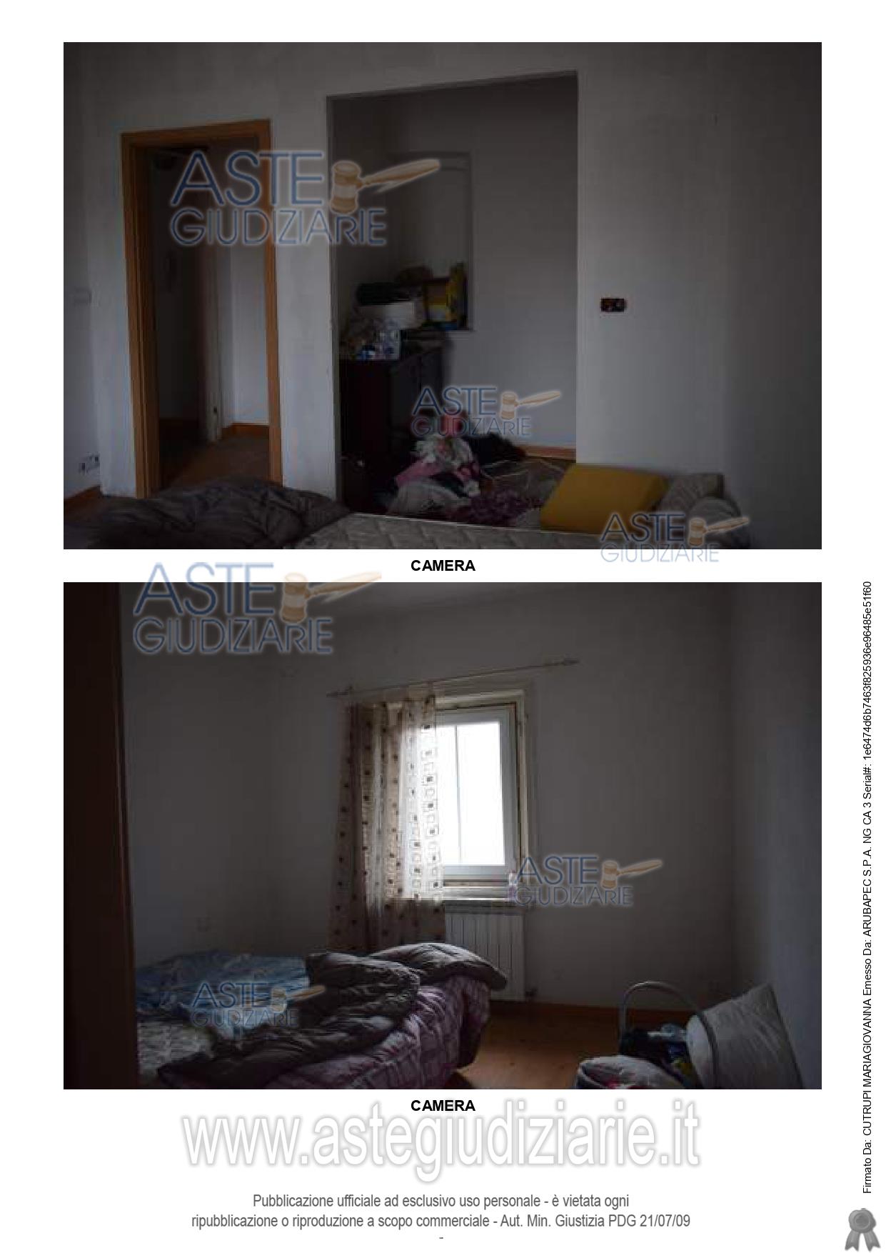 Fotografia del bene