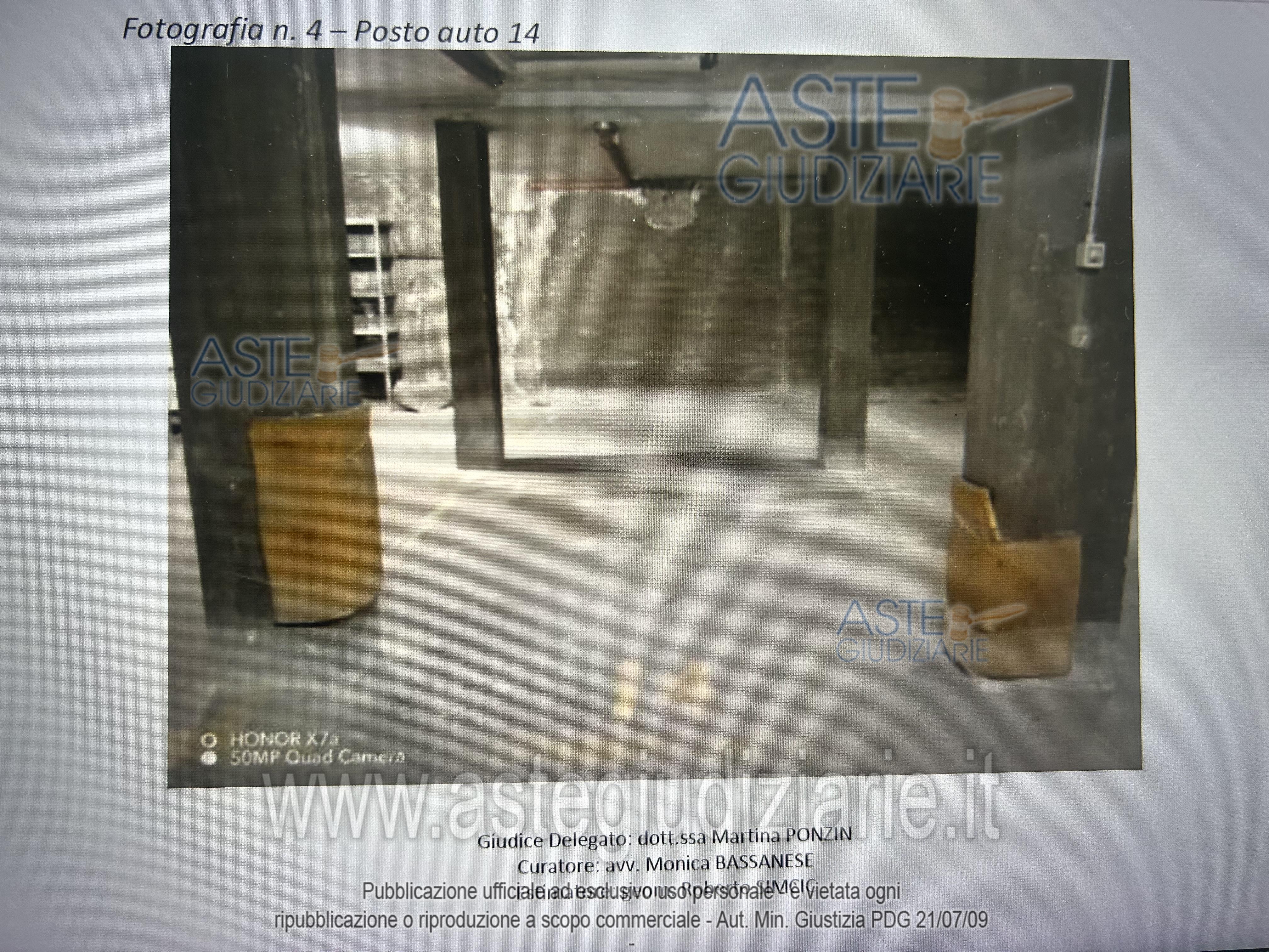 Fotografia del bene