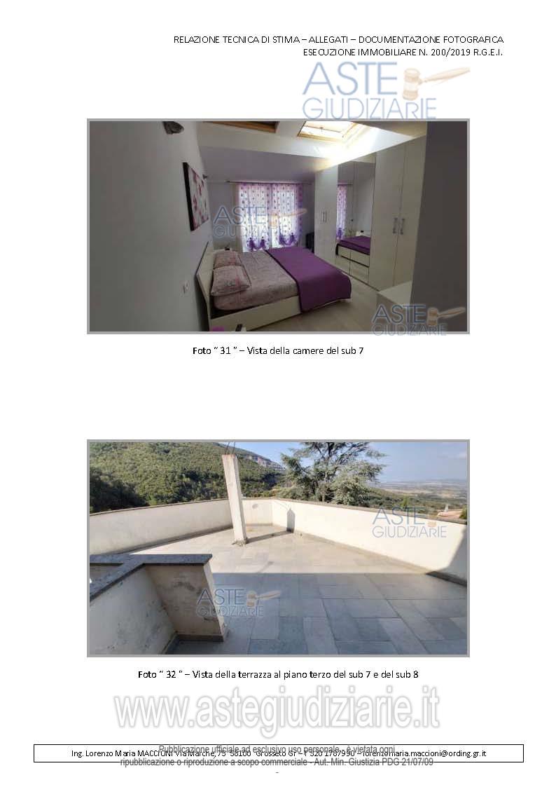 Fotografia del bene