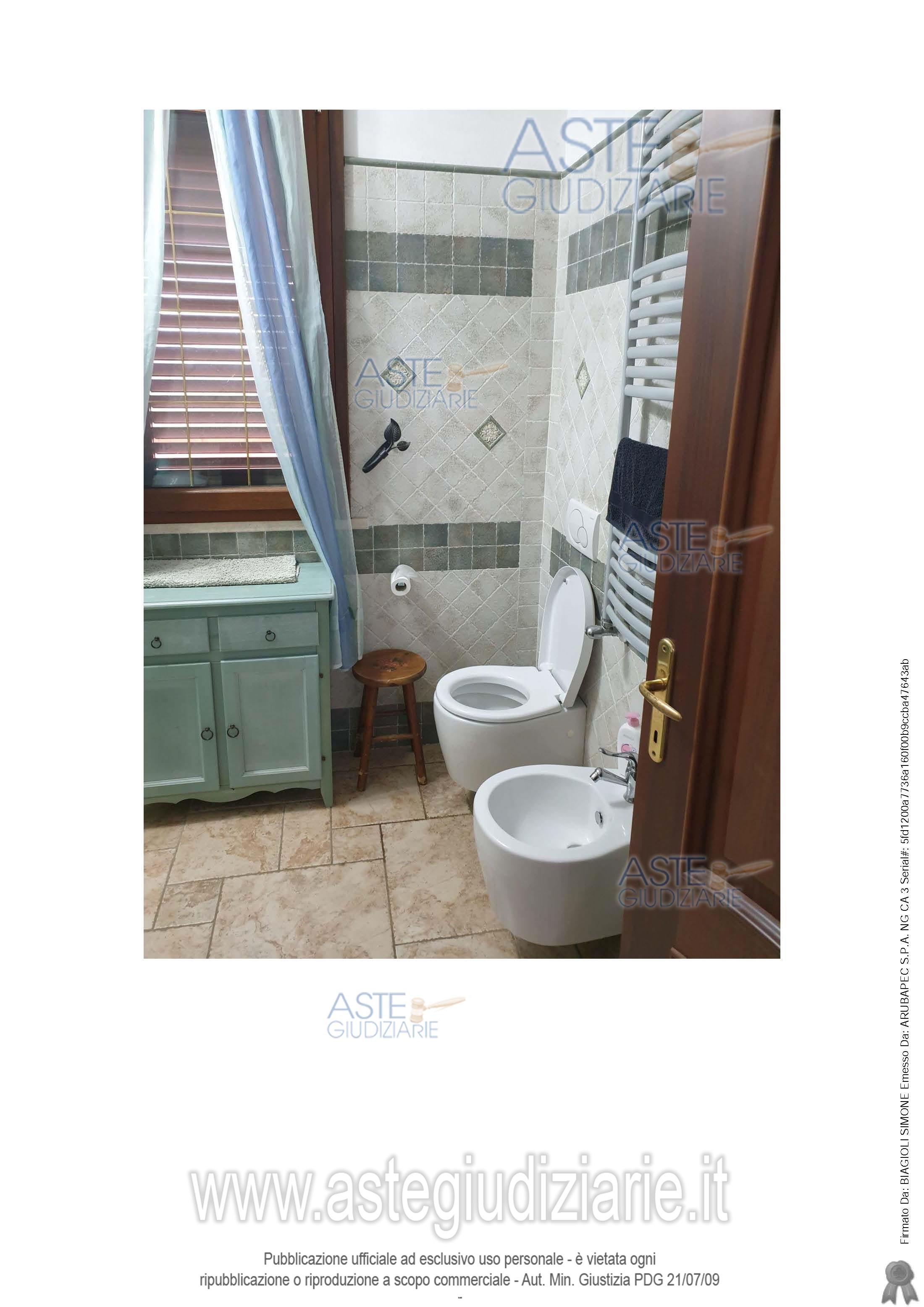 Fotografia del bene