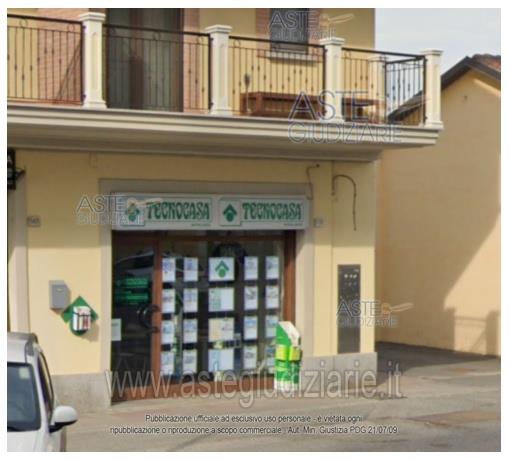 Fotografia del bene