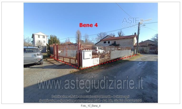 Fotografia del bene