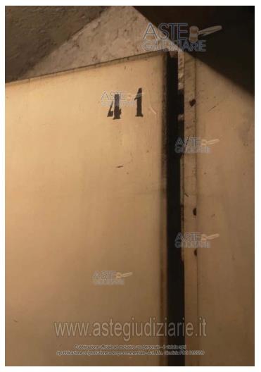 Fotografia del bene