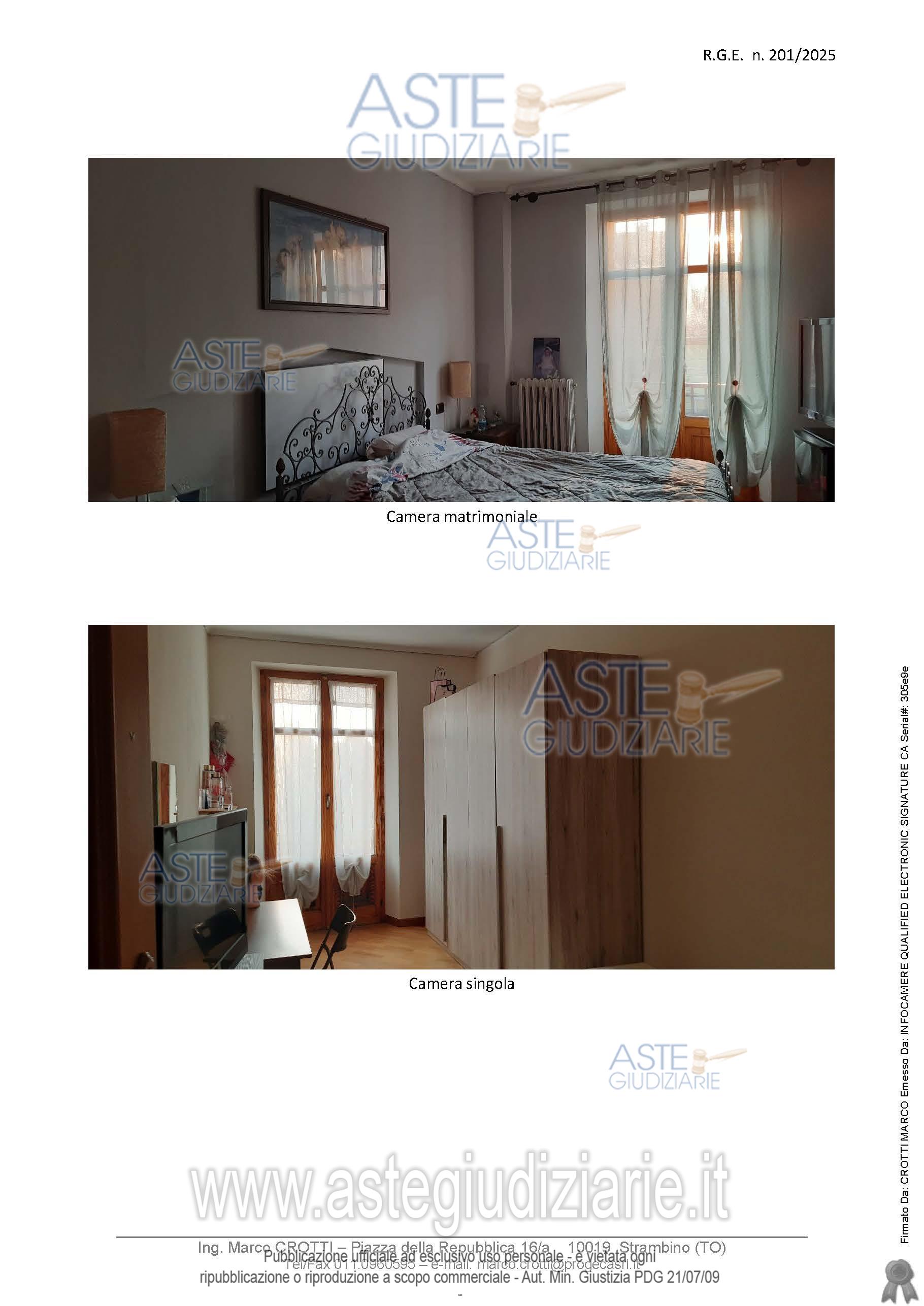 Fotografia del bene