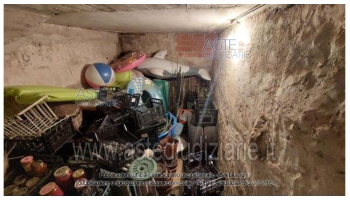 Fotografia del bene