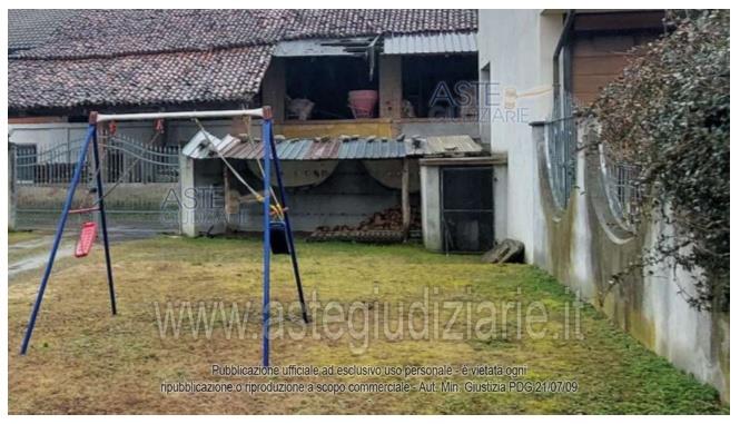 Fotografia del bene