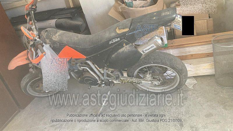 Fotografia del bene