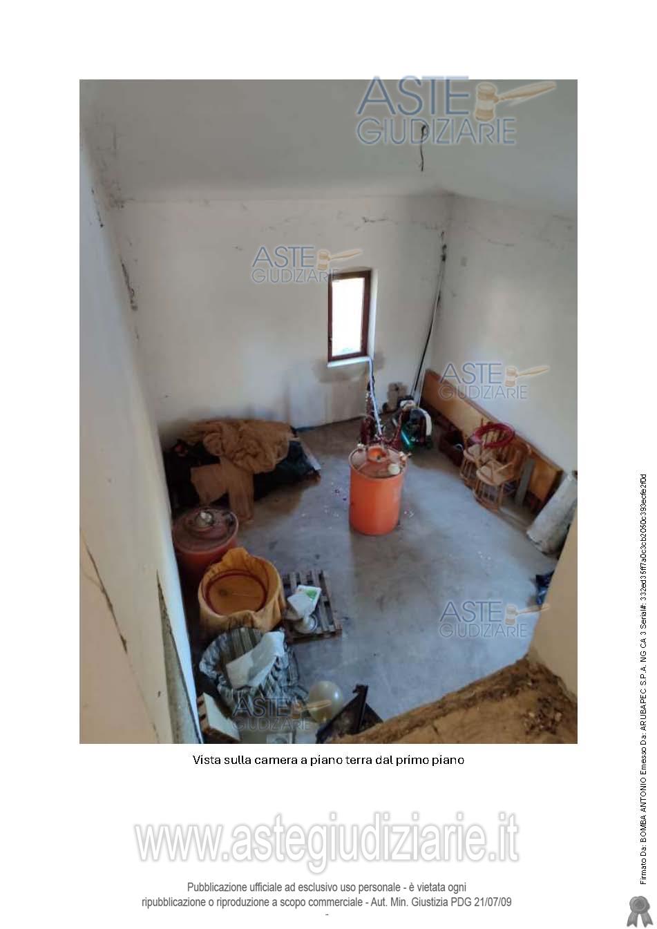 Fotografia del bene