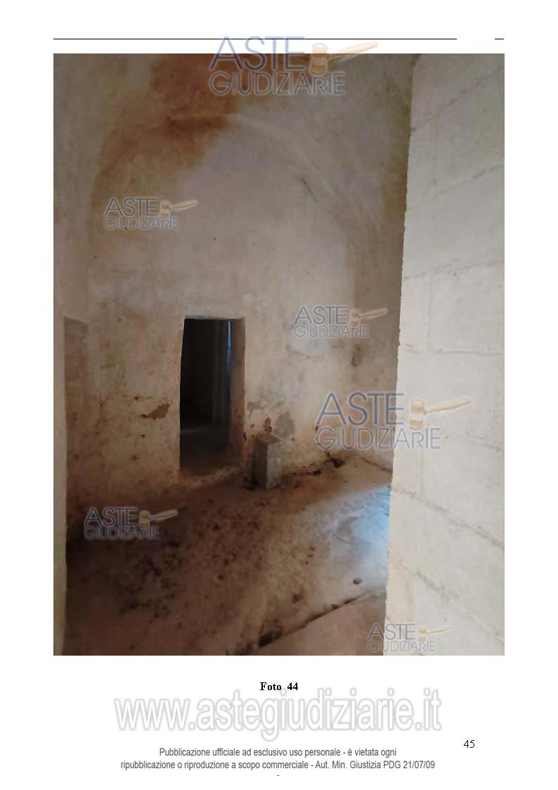 Fotografia del bene