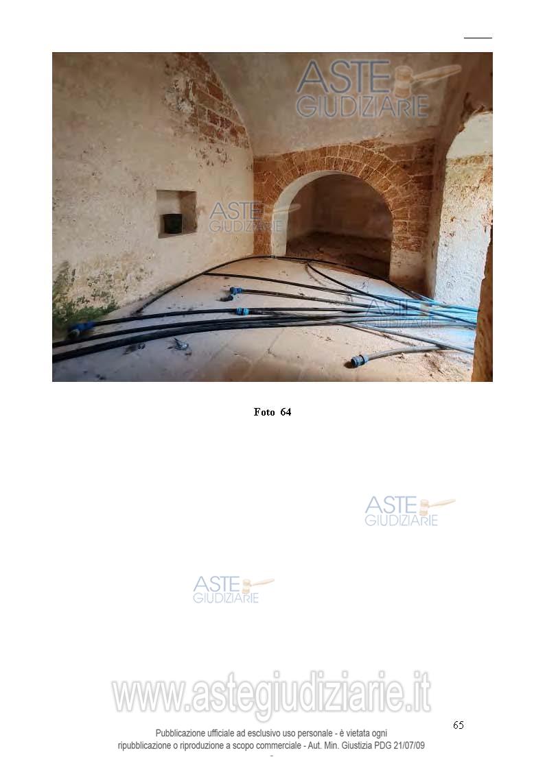 Fotografia del bene