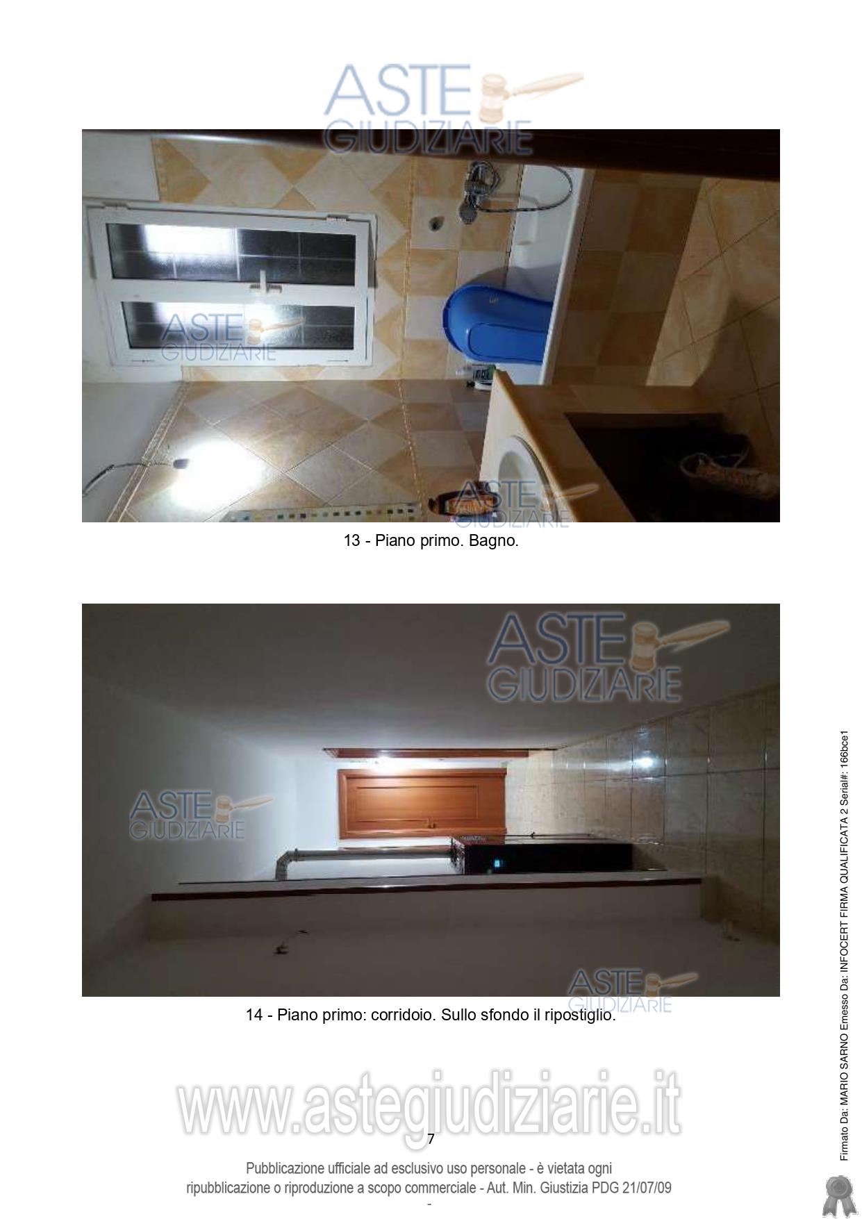 Fotografia del bene