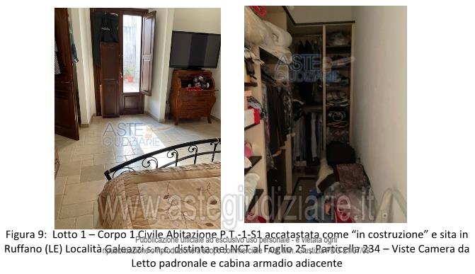 Fotografia del bene