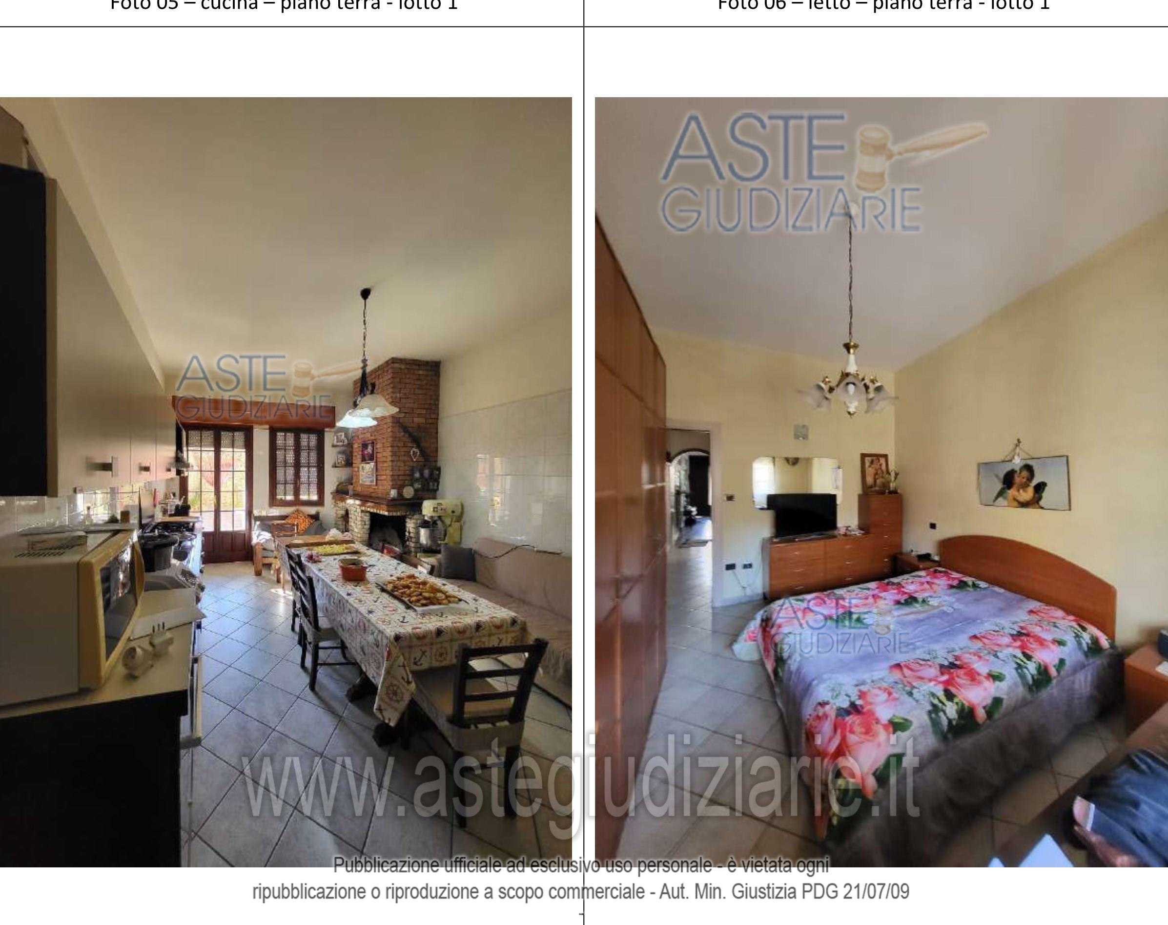 Fotografia del bene