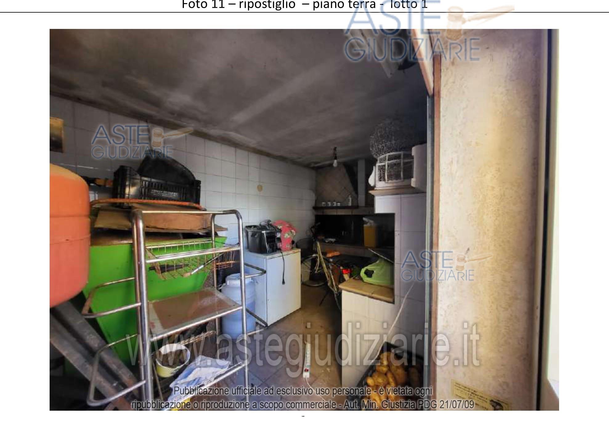 Fotografia del bene