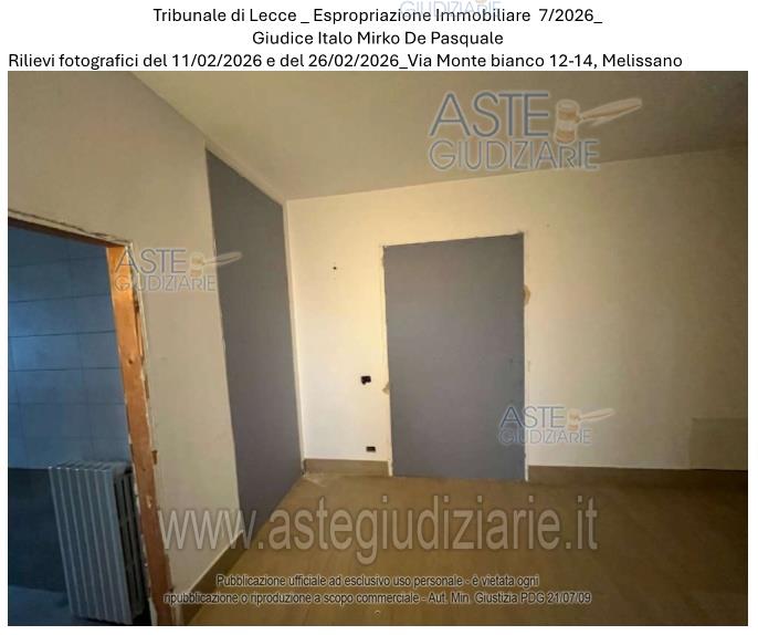 Fotografia del bene