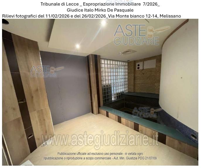 Fotografia del bene