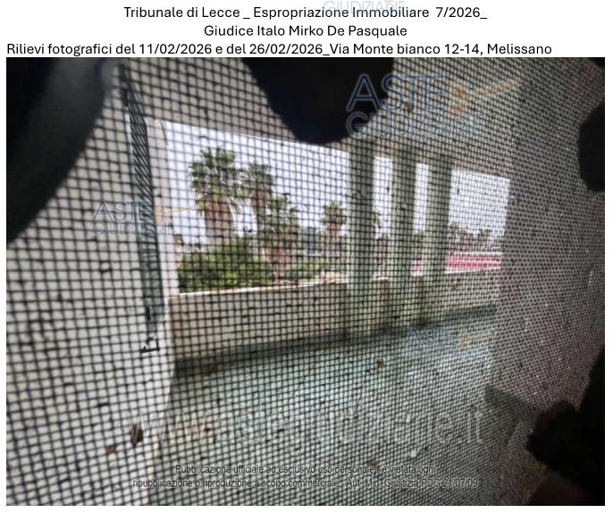 Fotografia del bene