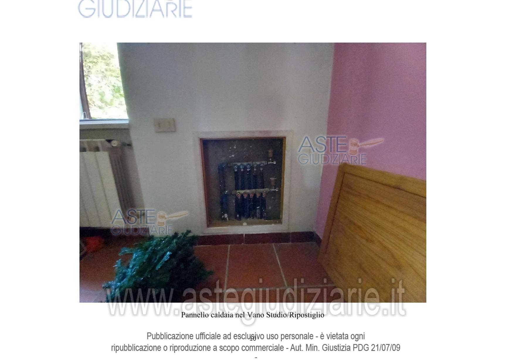 Fotografia del bene