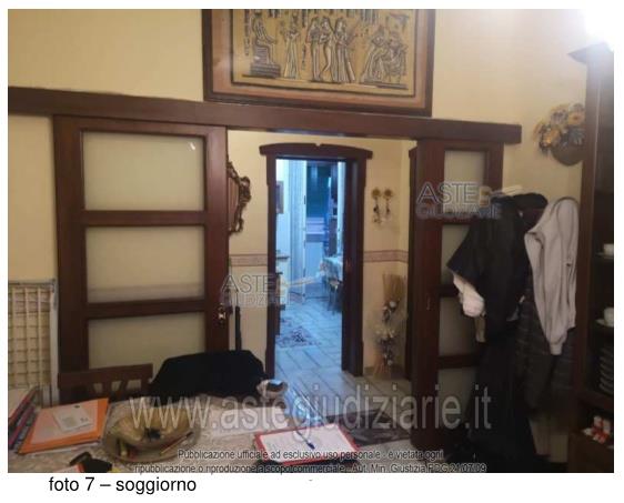 Fotografia del bene