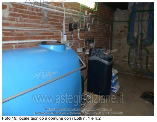Fotografia del bene