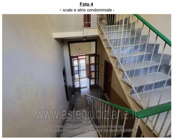Fotografia del bene