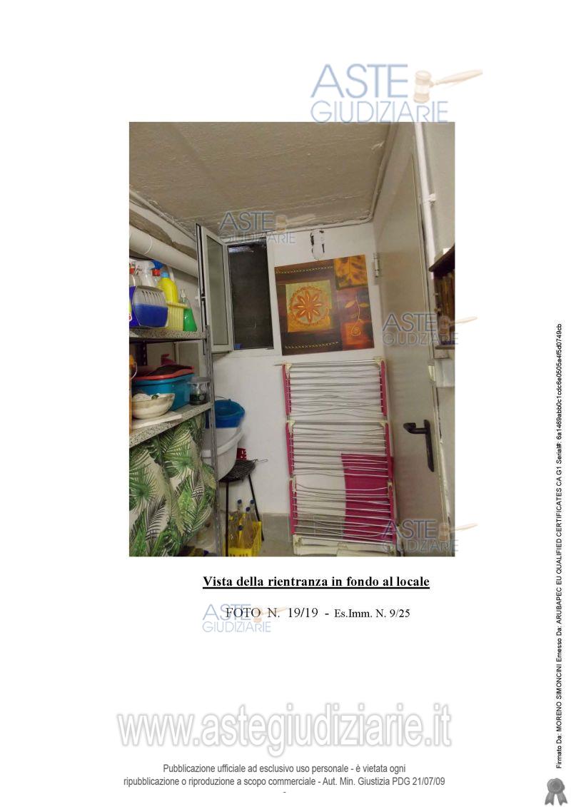 Fotografia del bene