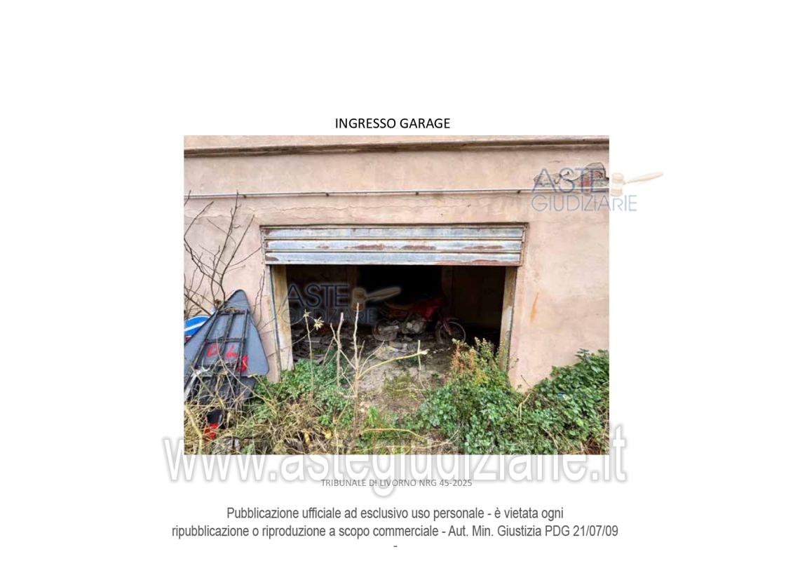 Fotografia del bene