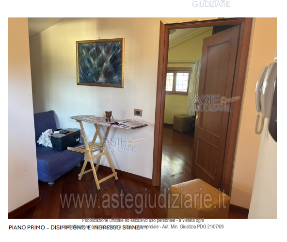 Fotografia del bene