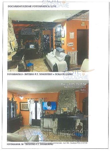 Fotografia del bene