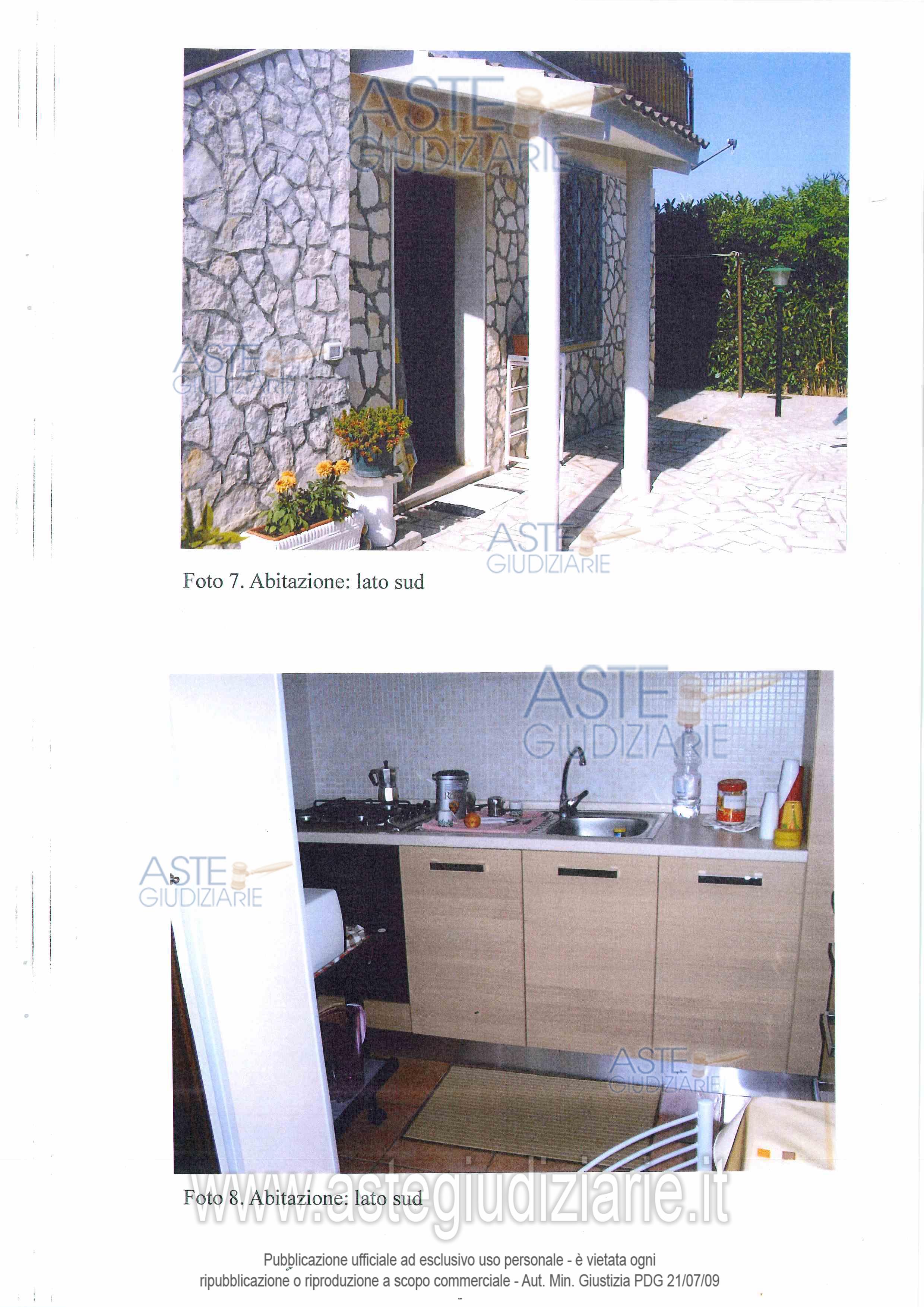Fotografia del bene