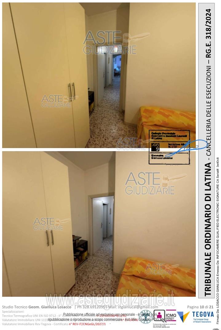Fotografia del bene