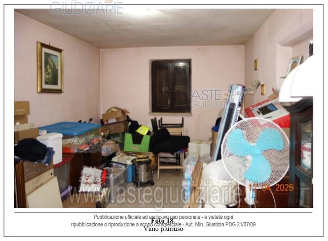 Fotografia del bene