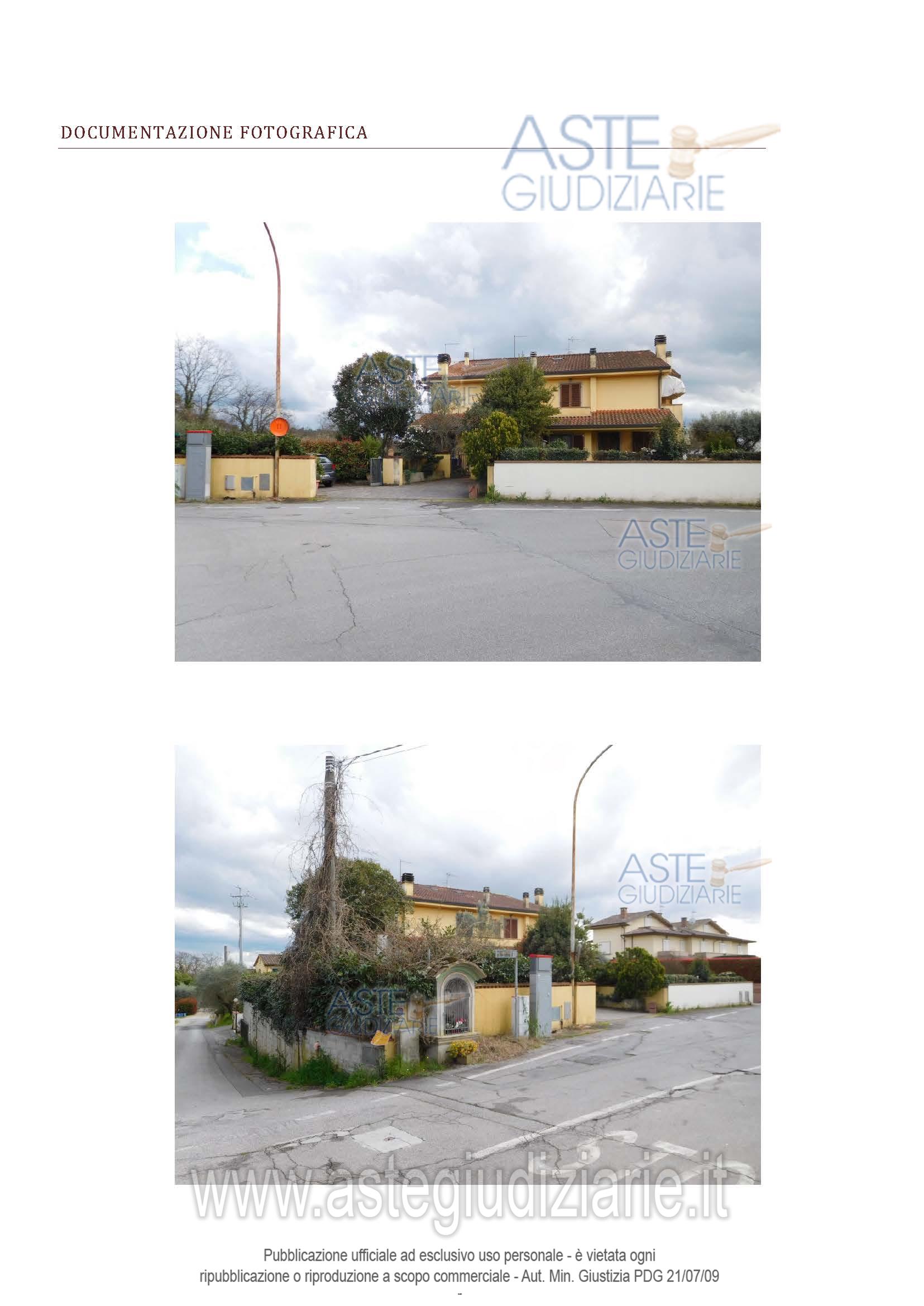Fotografia del bene