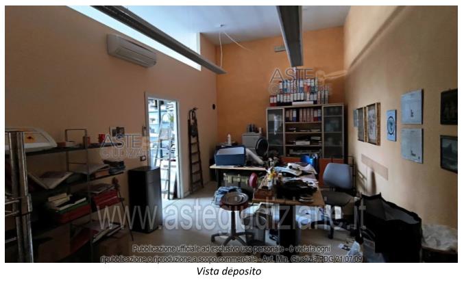 Fotografia del bene