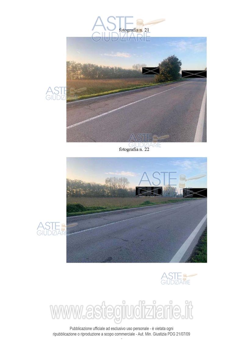 Fotografia del bene