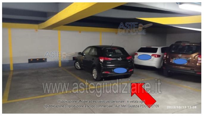 Fotografia del bene