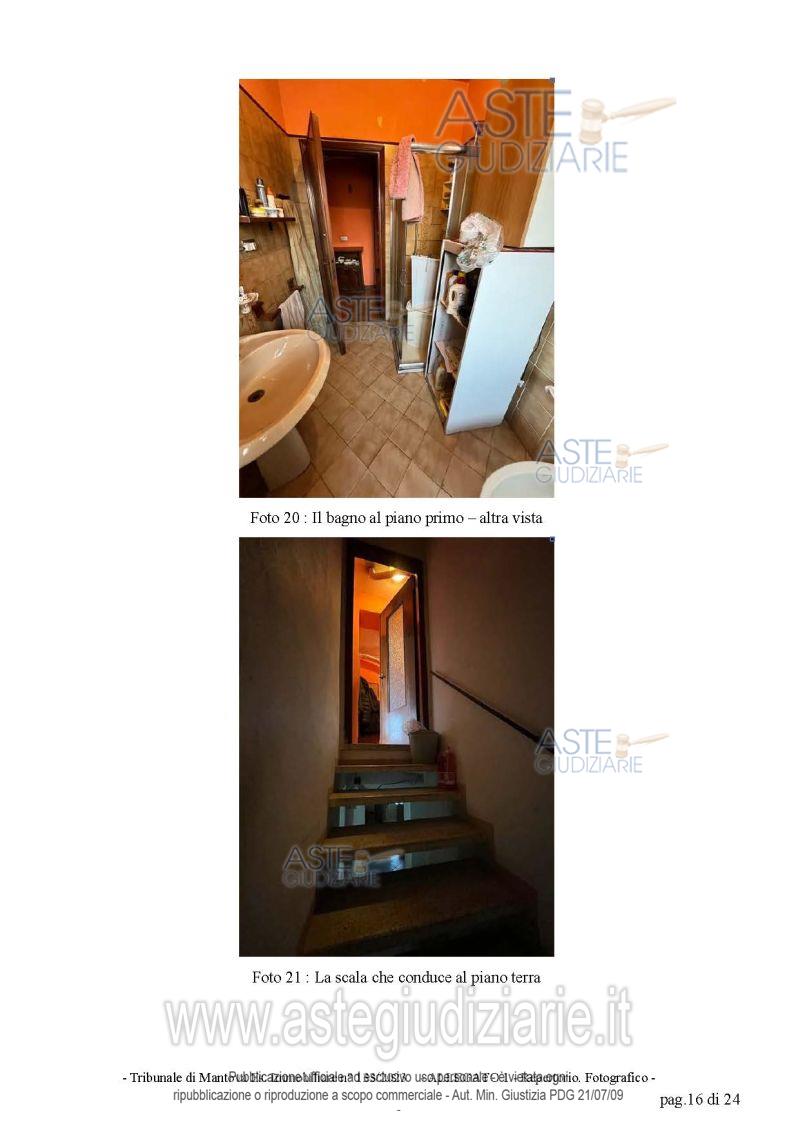 Fotografia del bene