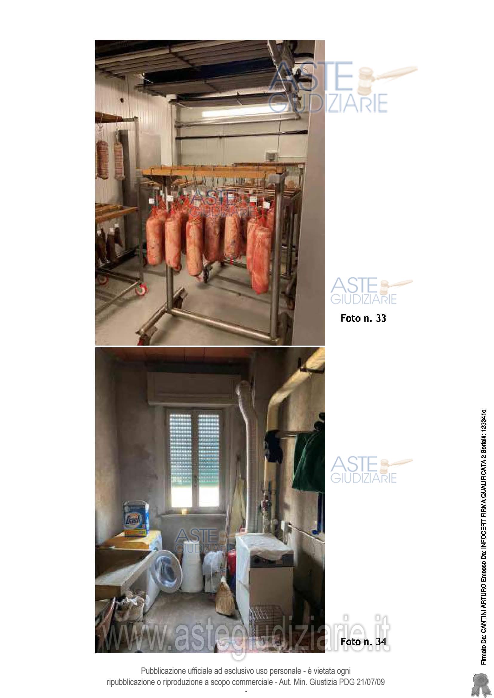 Fotografia del bene