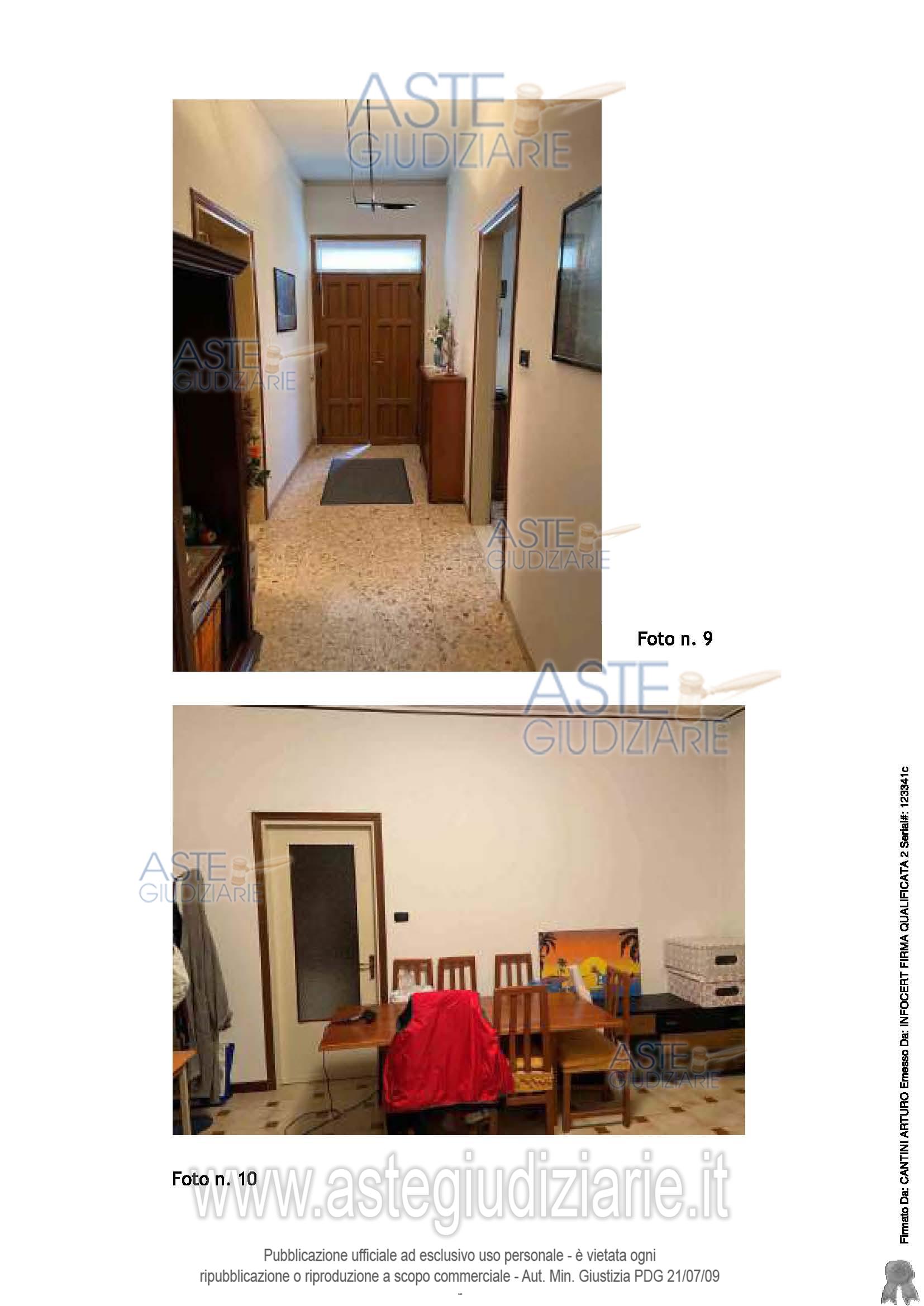 Fotografia del bene