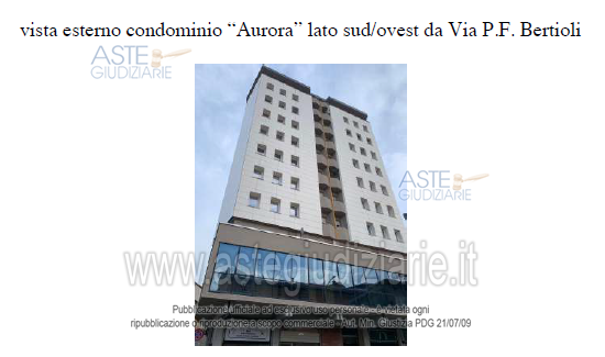 Fotografia del bene