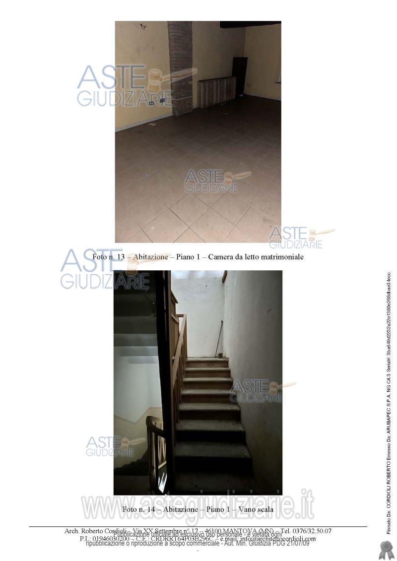 Fotografia del bene