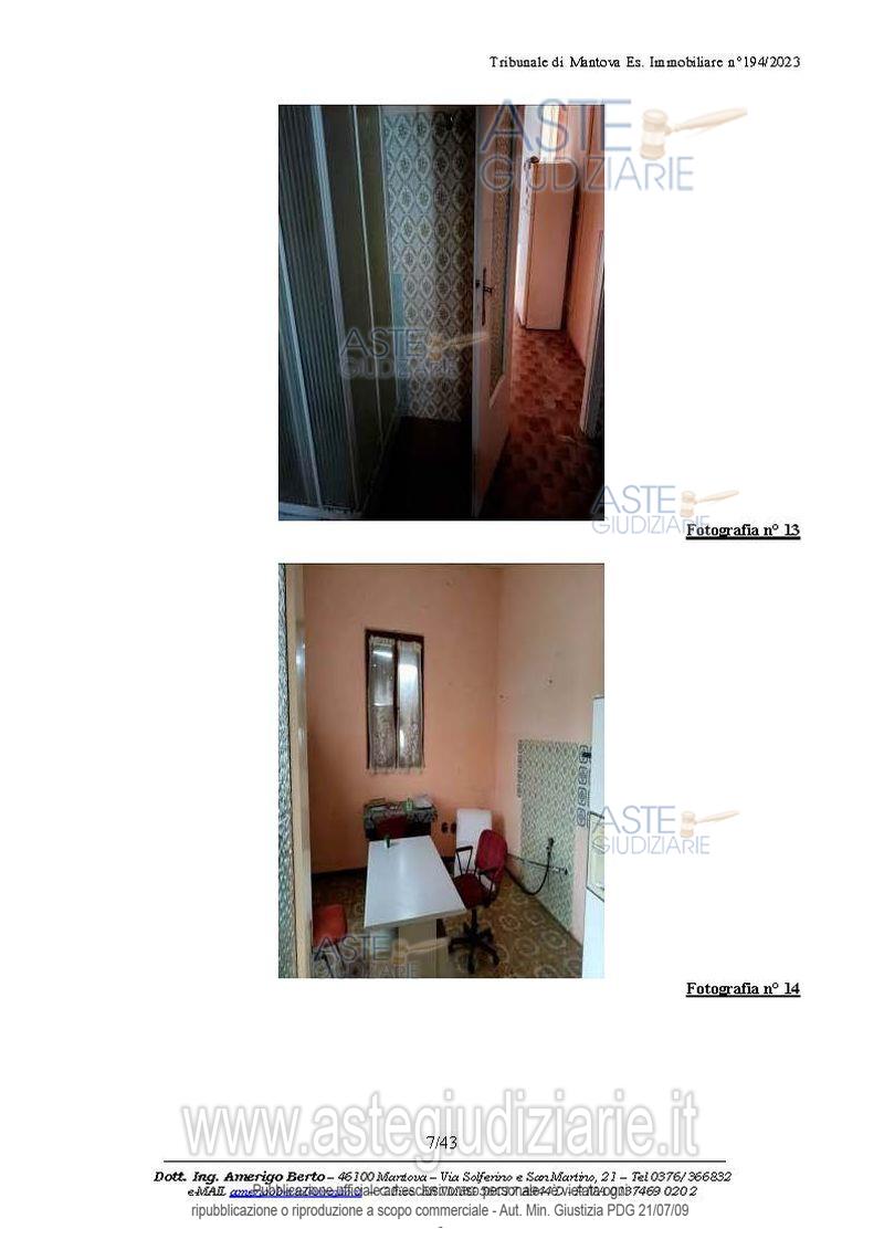 Fotografia del bene