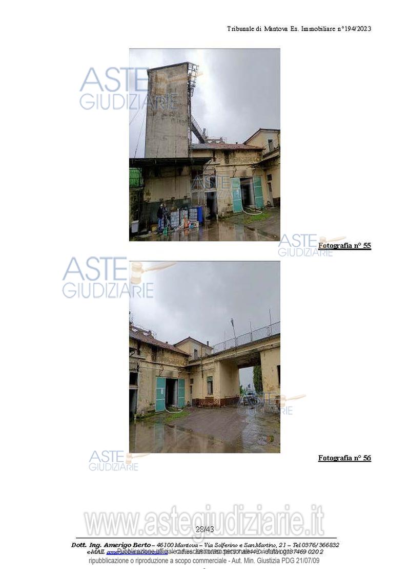 Fotografia del bene