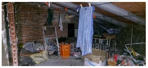 Fotografia del bene