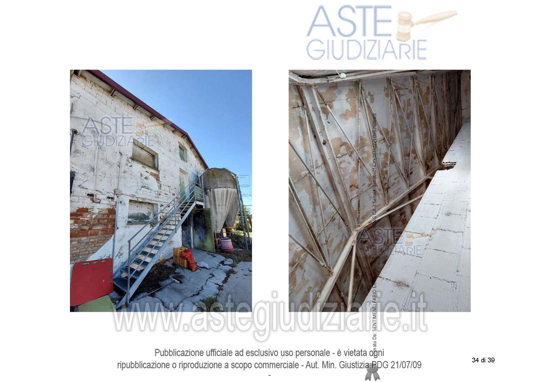 Fotografia del bene